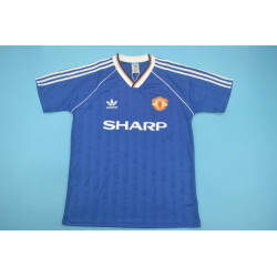 Manchester United Retro...