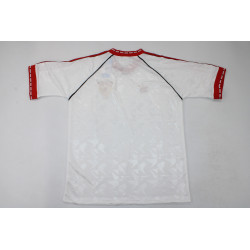 Manchester United Retro Recopa Europa 91