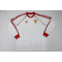 Manchester United Retro...