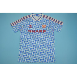 Manchester United Retro...