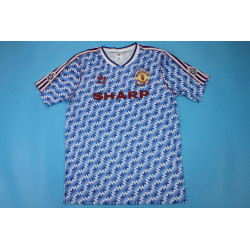 Manchester United Retro...