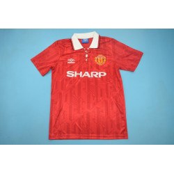 Manchester United Retro...