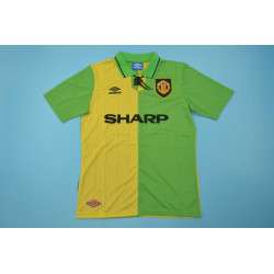 Manchester United Retro...