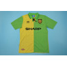 Manchester United Retro Visitante 92-94