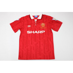 Manchester United Retro...