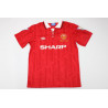 Manchester United Retro Campeones Liga Local 93-94