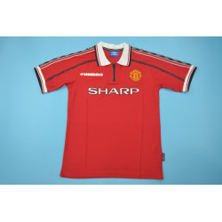 Manchester United Retro...