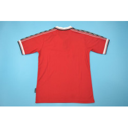 Manchester United Retro Local 98-00