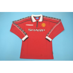 Manchester United Retro...