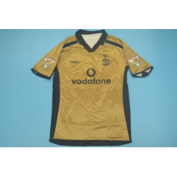 Manchester United Retro Centenario Reversible 01-02