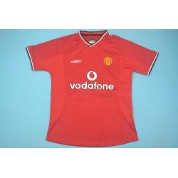 Manchester United Retro...