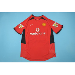 Manchester United Retro...