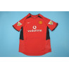 Manchester United Retro Local 02-04