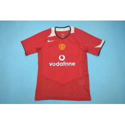 Manchester United Retro...