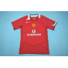 Manchester United Retro Local 04-06