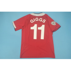 Manchester United Retro Local 04-06