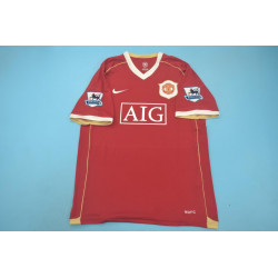 Manchester United Retro...