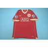 Manchester United Retro Local 06-07