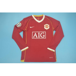 Manchester United Retro...