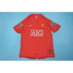 Manchester United Retro...