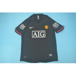 Manchester United Retro...