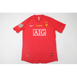 Manchester United Retro...