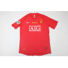 Manchester United Retro Final UCL 3 Estrellas 08