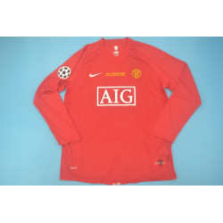 Manchester United Retro...