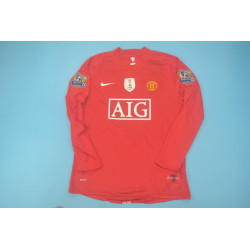 Manchester United Retro...