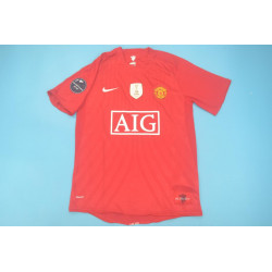 Manchester United Retro...