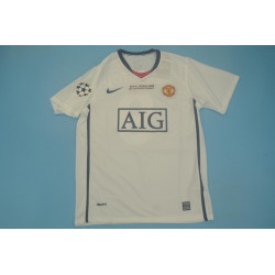 Manchester United Retro...