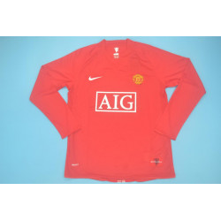 Manchester United Retro...