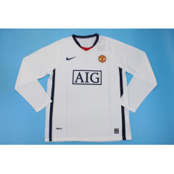 Manchester United Retro...