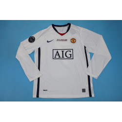 Manchester United Retro...