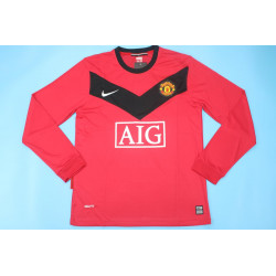 Manchester United Retro...