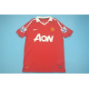 Manchester United Retro Local 10-11