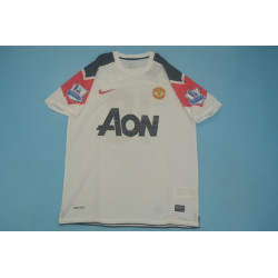 Manchester United Retro...