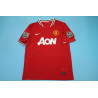 Manchester United Retro Local 11-12