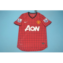 Manchester United Retro...