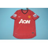 Manchester United Retro Local 12-13