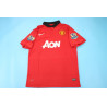 Manchester United Retro Local 13-14