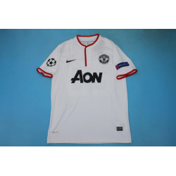 Manchester United Retro...