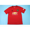 Manchester United Retro Local 19-20