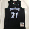 NBA Minnesota GARNETT 21