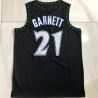 NBA Minnesota GARNETT 21