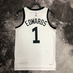 NBA Minnesota EDWARDS 1