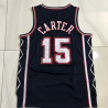 NBA Nets Retro CARTER  15