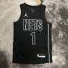 NBA Nets BRIDGES 1