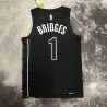 NBA Nets BRIDGES 1