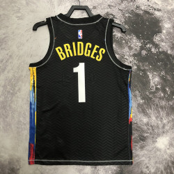 NBA Nets BRIDGES 1